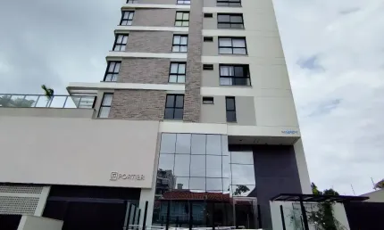 APARTAMENTO MOBILIADO VISTA PARA O MAR COM 3 SUITES BALNEÁRIO PIÇARRAS/SC EDÍFICIO GAIVOTA!