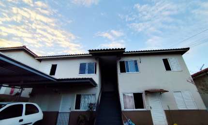 Apartamento com 2 quartos à venda na Rua Boa Viagem, 3065, Floresta, Cascavel