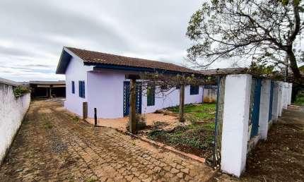 Casa com 3 quartos à venda na Rua Ponta Grossa, 560, São Cristóvão, Cascavel