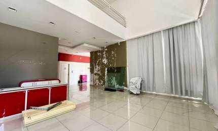 Sala comercial para alugar na Rua Marechal Deodoro da Fonseca - D, 514, Centro, Chapecó por R$ 7.400
