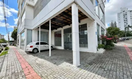 Sala comercial para alugar na rua marechal deodoro da fonseca - d, 514, centro, chapecó por r$ 9.700