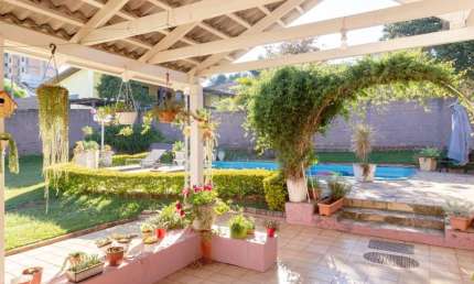 Casa com 3 quartos à venda na Rua Antônio Morandini, 141, Jardim Itália, Chapecó por R$ 1.790.000
