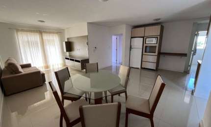Apartamento com 3 quartos para alugar na Assis Brasil - D, 312, Centro, Chapecó por R$ 4.000