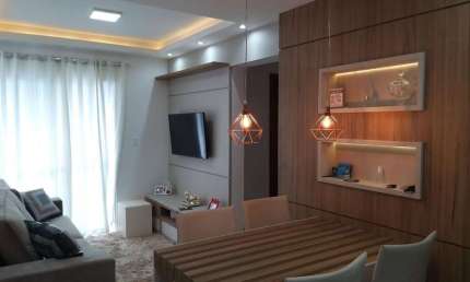 Apartamento com 2 quartos à venda na Angelo Francisco Gatto, 490, Efapi, Chapecó por R$ 320.000