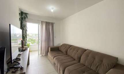 Apartamento com 3 quartos à venda na Gaspar Lemos, 36, Passo dos Fortes, Chapecó por R$ 385.000