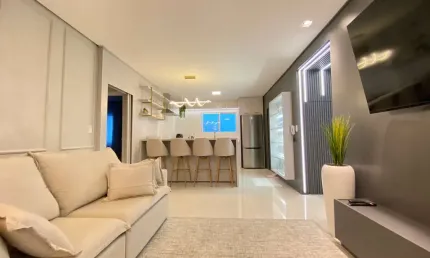 Apartamento com 2 quartos à venda na Turquia, 135, Centro, Chapecó por R$ 985.000