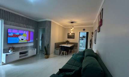 Apartamento com 2 quartos à venda na Ipê - E, 115, Palmital, Chapecó por R$ 450.000