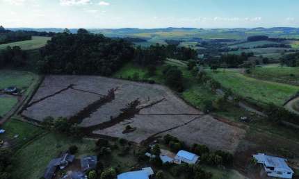 Terreno à venda na Faxinal Dos Rosas, Área Rural de Chapecó, Chapecó por R$ 9.600.000