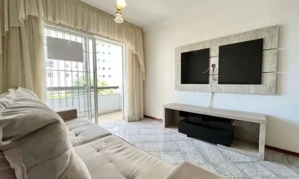 Apartamento com 2 quartos para alugar na Rua Quintino Bocaiúva - E, 863, Jardim Itália, Chapecó por R$ 2.850
