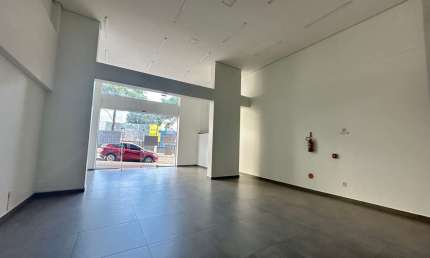 Sala comercial para alugar na Nereu Ramos - E, 382, Centro, Chapecó por R$ 10.000