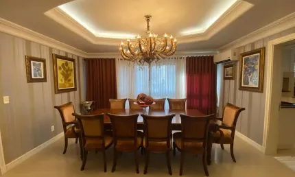 Apartamento com 3 quartos à venda na Rua Curitiba - D, 72, Centro, Chapecó por R$ 3.710.000