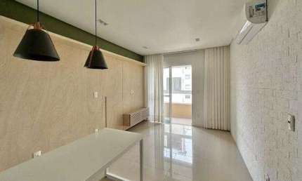 Apartamento com 2 quartos à venda na Rua Antônio Morandini, 35, Jardim Itália, Chapecó por R$ 590.000