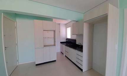 Apartamento com 2 quartos à venda na Sete de Setembro, 2610, Paraíso, Chapecó por R$ 350.000