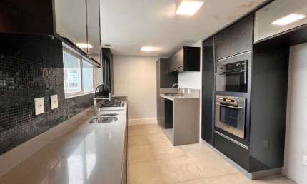 Apartamento com 2 quartos à venda na Rua Condá - D, 450, Santa Maria, Chapecó por R$ 765.000