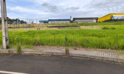 Terreno à venda na Distrito Industrial, Industrial, Chapecó por R$ 300.000
