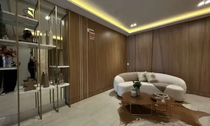 Apartamento com 3 quartos à venda na Rua Curitiba - D, 243, Centro, Chapecó por R$ 1.200.000