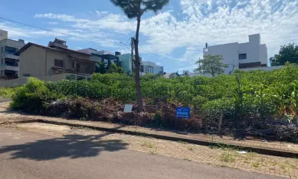 Terreno à venda na itapiranga, jardins, chapecó por r$ 720.000