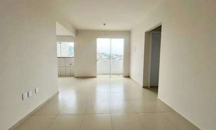 Apartamento com 2 quartos à venda na Angelo Francisco Gatto, 485, Efapi, Chapecó por R$ 277.000
