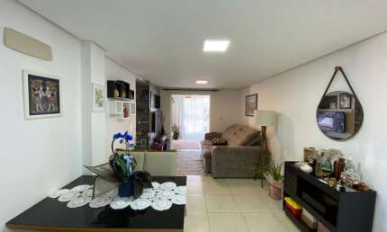 Apartamento com 2 quartos à venda na Rua Pequim, 1072, Passo dos Fortes, Chapecó por R$ 550.000