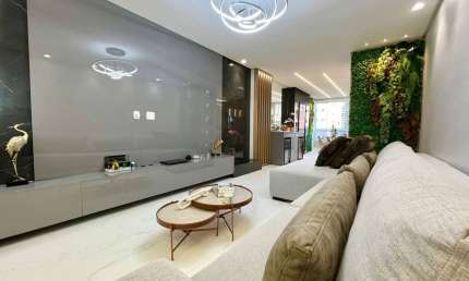 Apartamento com 3 quartos à venda na Marechal José B. Bormann, 495, Centro, Chapecó por R$ 1.600.000