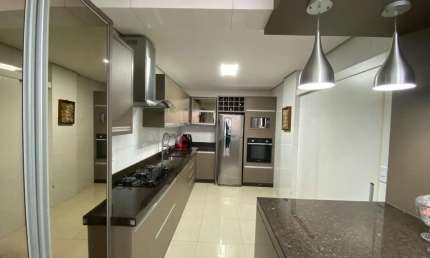 Apartamento com 2 quartos à venda na Rua Jjohn Kennedy - E, 182, Passo dos Fortes, Chapecó por R$ 650.000