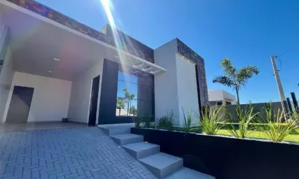 Casa com 3 quartos à venda na rua antonio lazaretti, 80, desbravador, chapecó por r$ 850.000