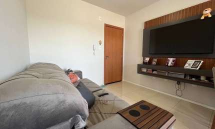 Apartamento com 2 quartos à venda na Regina Matiello Tauffer, 37, Desbravador, Chapecó por R$ 270.000