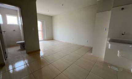 Apartamento com 2 quartos à venda na Avelino Afonso Gasparetto, 280, Vila Real, Chapecó por R$ 325.000