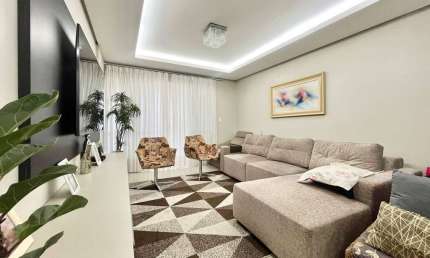 Apartamento com 3 quartos à venda na John Kennedy - E, 182, Passo dos Fortes, Chapecó por R$ 900.000