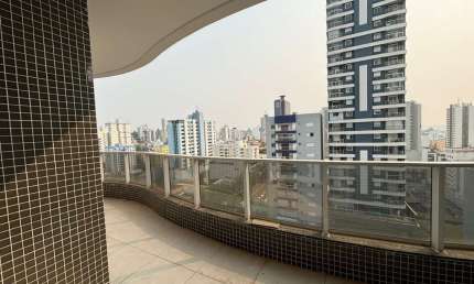 Apartamento com 3 quartos à venda na Guararapés, 80, Centro, Chapecó por R$ 2.842.000