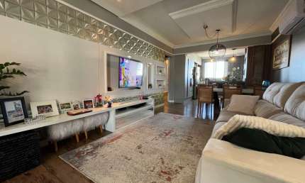 Apartamento com 3 quartos à venda na Rio de Janeiro - D, 830, Presidente Médici, Chapecó por R$ 866.000