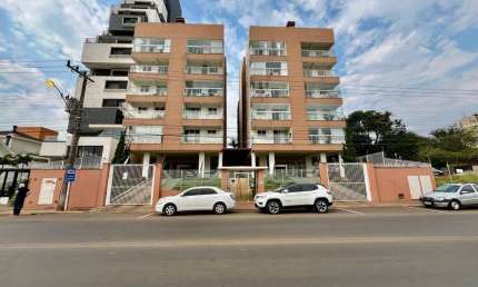Apartamento com 2 quartos à venda na Rua Antônio Morandini, 390 E, Jardim Itália, Chapecó por R$ 520.000