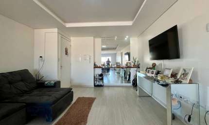 Apartamento com 2 quartos à venda na Rua Eurico Gaspar Dutra, 480 E, São Cristóvão, Chapecó por R$ 766.000