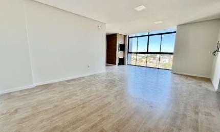 Apartamento com 2 quartos à venda na Coronel Licínio Córdova, 991, São Cristóvão, Chapecó por R$ 650.000