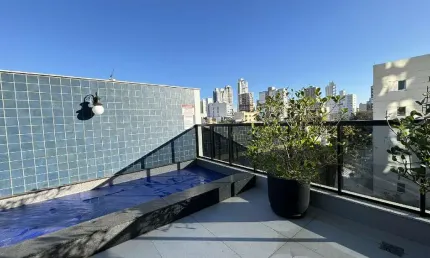 Apartamento com 2 quartos à venda na Rua Assis Brasil - E, 620, Maria Goretti, Chapecó por R$ 930.000