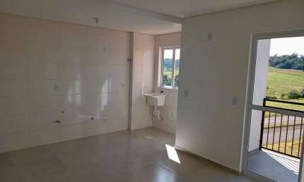 Apartamento com 2 quartos à venda na Denilde Maria Copetti, 360, Dom Gerônimo, Chapecó por R$ 350.000