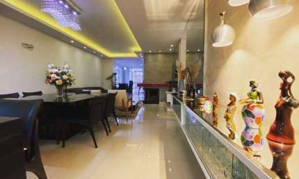Apartamento com 3 quartos à venda na Avenida Nereu Ramos, 1040, Centro, Chapecó por R$ 962.000