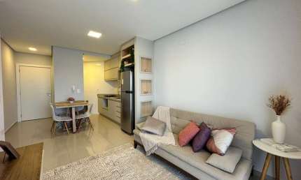Apartamento com 2 quartos à venda na Sete de Setembro, 2361, Paraíso, Chapecó por R$ 460.000