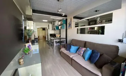 Casa com 3 quartos à venda na Pedro Balerini, 181, Efapi, Chapecó por R$ 569.000
