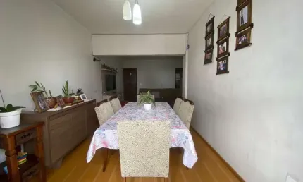 Apartamento com 2 quartos à venda na avenida getulio vargas, 3524, Centro, Chapecó por R$ 500.000