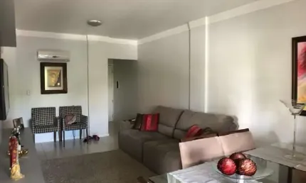Apartamento com 2 quartos à venda na Uruguai - E, 140, Centro, Chapecó por R$ 698.000