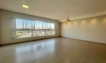 Apartamento com 3 quartos à venda na Rua Eurico Gaspar Dutra, 480 E, São Cristóvão, Chapecó por R$ 1.490.000