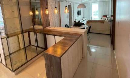 Apartamento com 2 quartos à venda na Brasília, 187, Jardim Itália, Chapecó por R$ 620.000