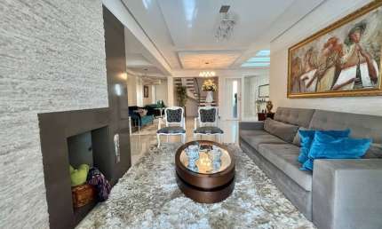 Apartamento com 3 quartos à venda na Quintino Bocaiúva, 239 E, Centro, Chapecó por R$ 2.500.000