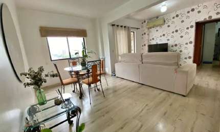 Apartamento com 2 quartos à venda na Avenida Nereu Ramos, 1124, Centro, Chapecó por R$ 445.000