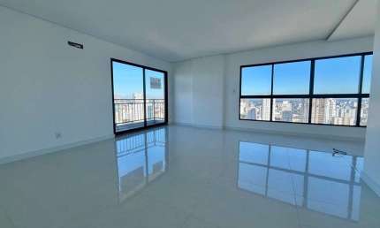 Apartamento com 3 quartos à venda na Rua Condá - E, 1145, Presidente Médici, Chapecó por R$ 1.383.000