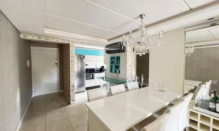 Apartamento com 3 quartos à venda na Rua Pequim, 107, Passo dos Fortes, Chapecó por R$ 689.000