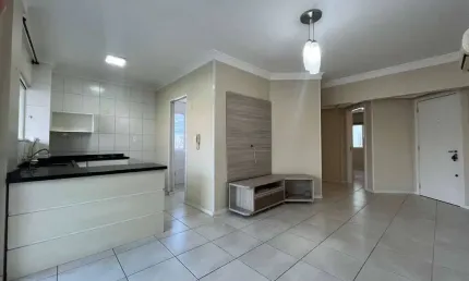 Apartamento com 2 quartos à venda na Avenida Fernando Machado - E, 1155 D, Centro, Chapecó por R$ 586.000