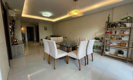 Apartamento com 3 quartos à venda na Minas Gerais, 29, Centro, Chapecó por R$ 1.100.000