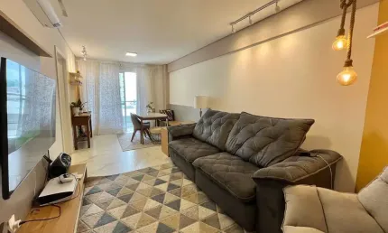 Apartamento com 2 quartos à venda na Rua Pio XII, 50, Centro, Chapecó por R$ 699.000